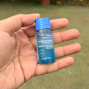 Express Waterproof makeup remover 20ml