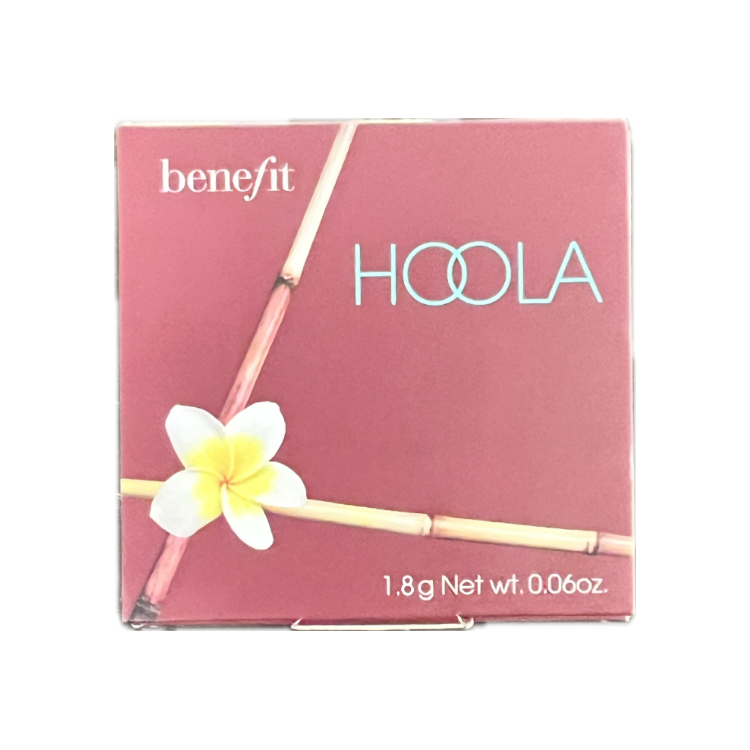 Buy Original Benefit Hoola Bronzer Online in Pakistan | Rack Essentials