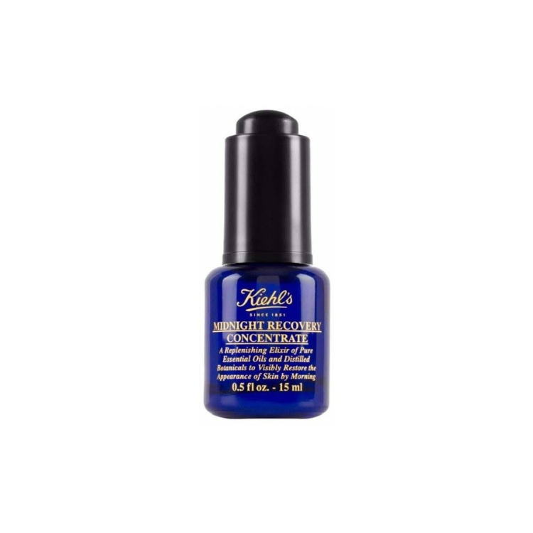 Buy Original Kiehls Midnight Recovery Concentrate Online in Pakistan | Rack Essentials