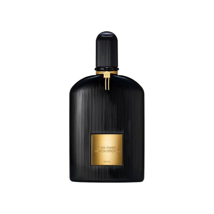 Buy Original Tom Ford Black Orchid Refilled Bottle Online in Pakistan | Rack Essentials