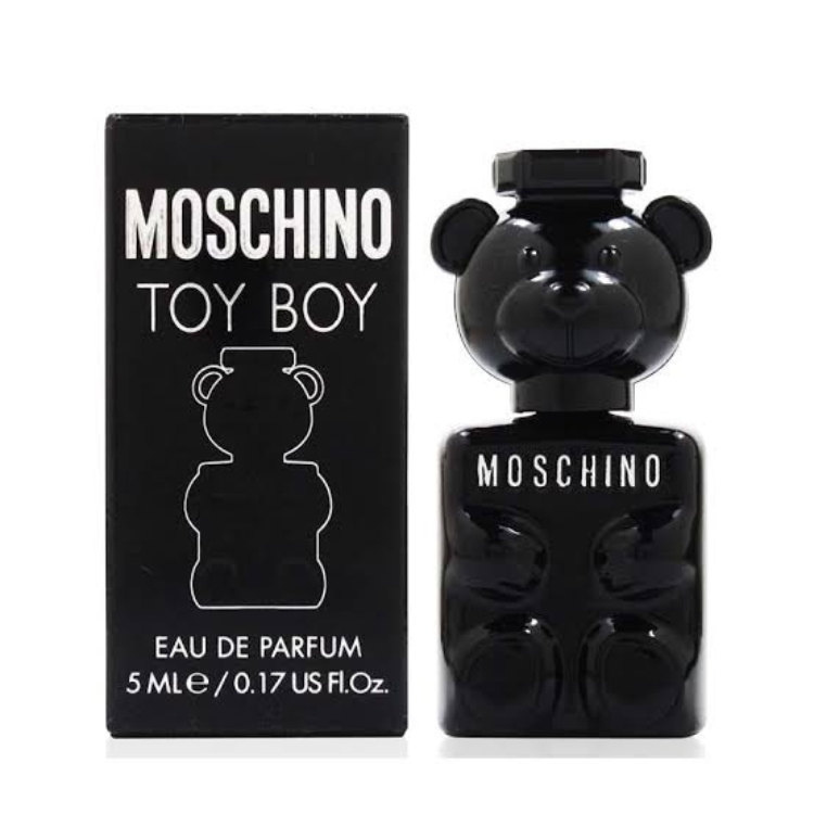 Buy Original Moschino Toy Boy Online in Pakistan | Rack Essentials