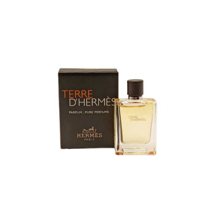 Buy Original Hermes Terre D Hermes Online in Pakistan | Rack Essentials