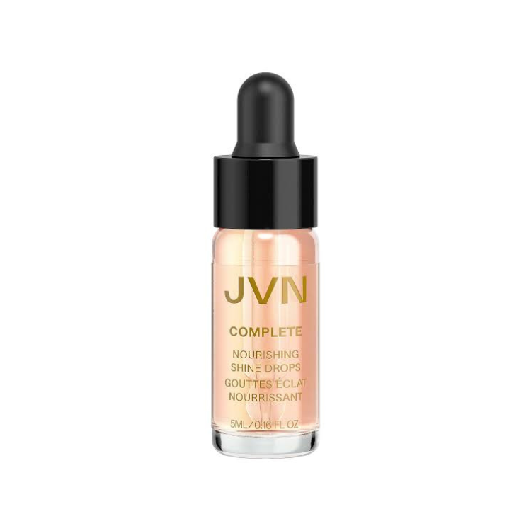 Buy Original Jvn Complete Nourishing Shine Drops Online in Pakistan | Rack Essentials