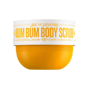 Sol De Janeiro Bum Bum Body Scrub 20G