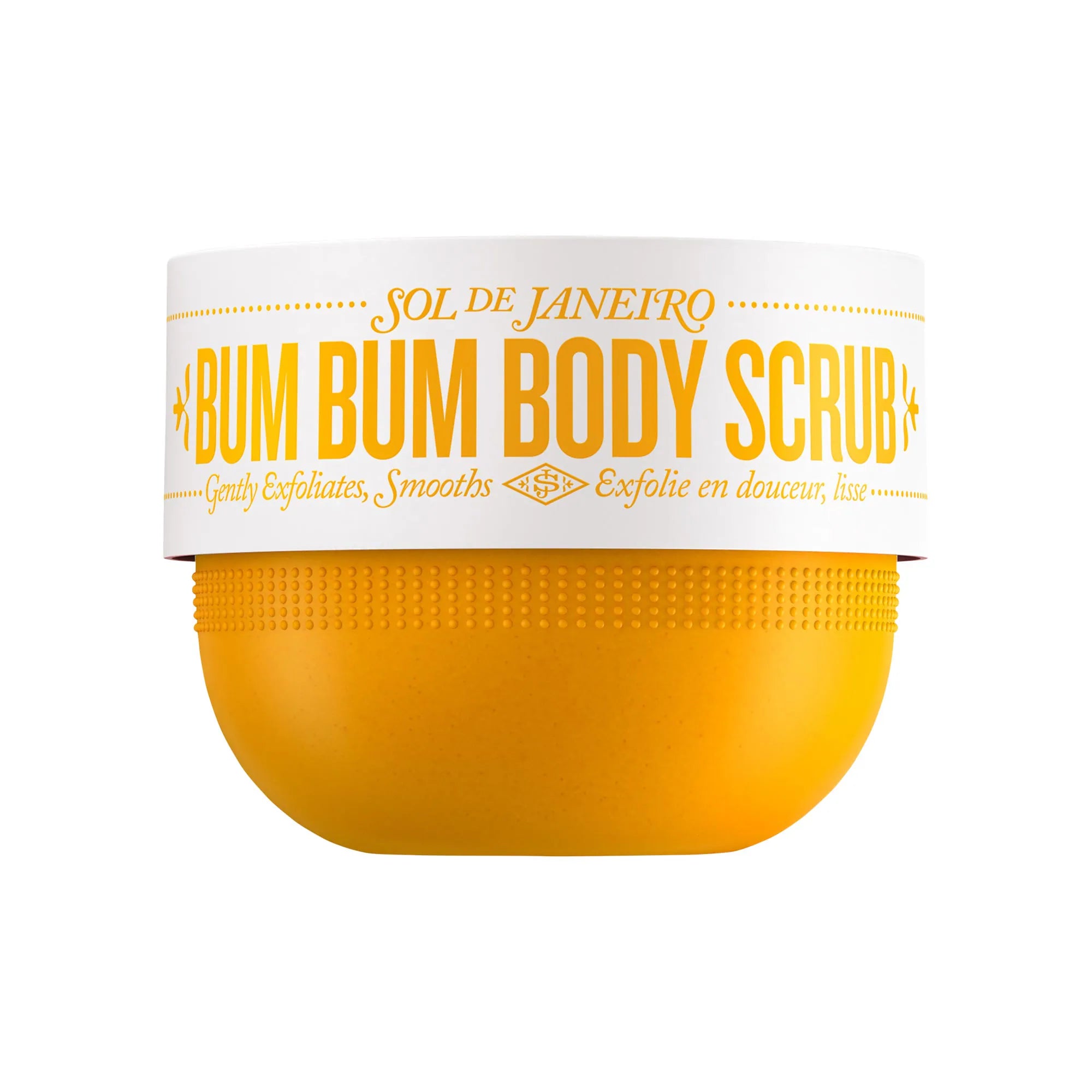 Sol De Janeiro Bum Bum Body Scrub 20G