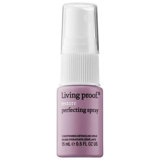 Buy Original Living Proof Restore Perfecting Spray Online in Pakistan | Rack Essentials - ozeefy