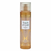 BATH & BODY WORKS TOUCH OF GOLD MIST 236ML
