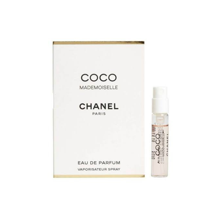 Buy Original Chanel Coco Mademoiselle Online in Pakistan | Rack Essentials