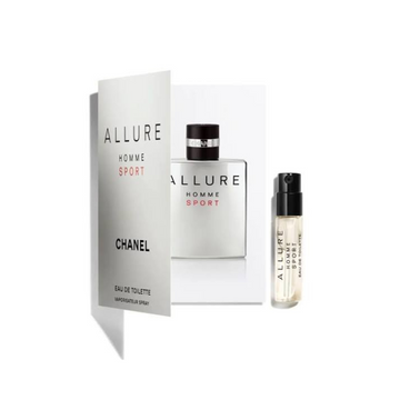 Buy Orignal Chanel Allure Homme Sport Online in Pakistan