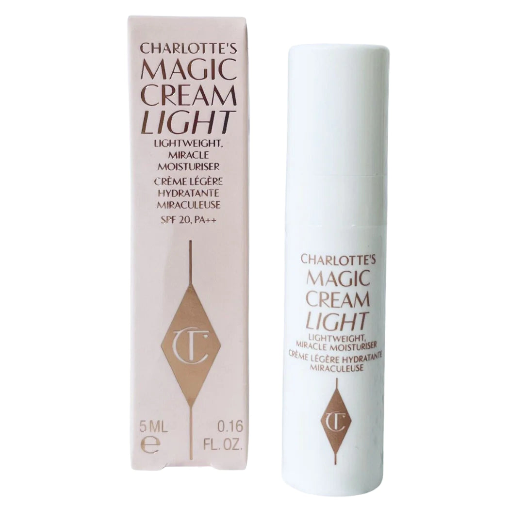 Buy Original Charlotte Tilbury Magic Cream Light Online in Pakistan | Rack Essentials - ozeefy