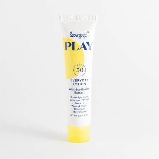 Buy Original Supergoop Everyday Lotion Sunscreen Spf 50 Online in Pakistan | Rack Essentials - ozeefy