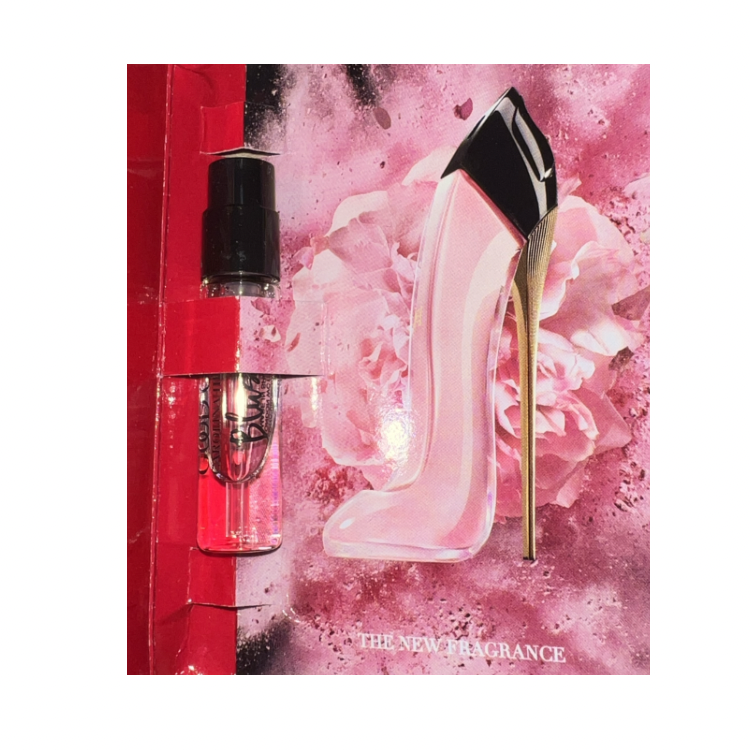 Buy Original Carolina Herrera Good Girl Blush Parfum Online in Pakistan | Rack Essentials - ozeefy