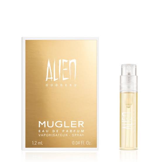 Buy Original Alien Goddess Mugler Parfum Online in Pakistan | Rack Essentials - ozeefy