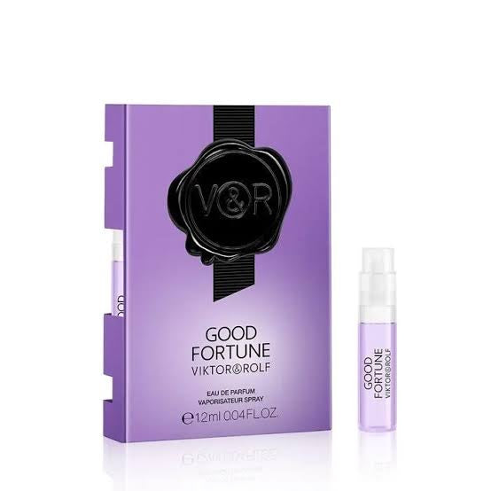 Buy Original Viktor & Rolf Good Fortune Parfum Online in Pakistan | Rack Essentials - ozeefy