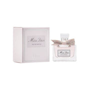 Buy Original Miss Dior Eau De Parfum(5Ml) Online in Pakistan | Rack Essentials