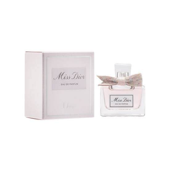 Buy Original Miss Dior Eau De Parfum(5Ml) Online in Pakistan | Rack Essentials