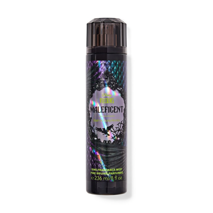 Bath & Body works Maleficent Mist 236ML