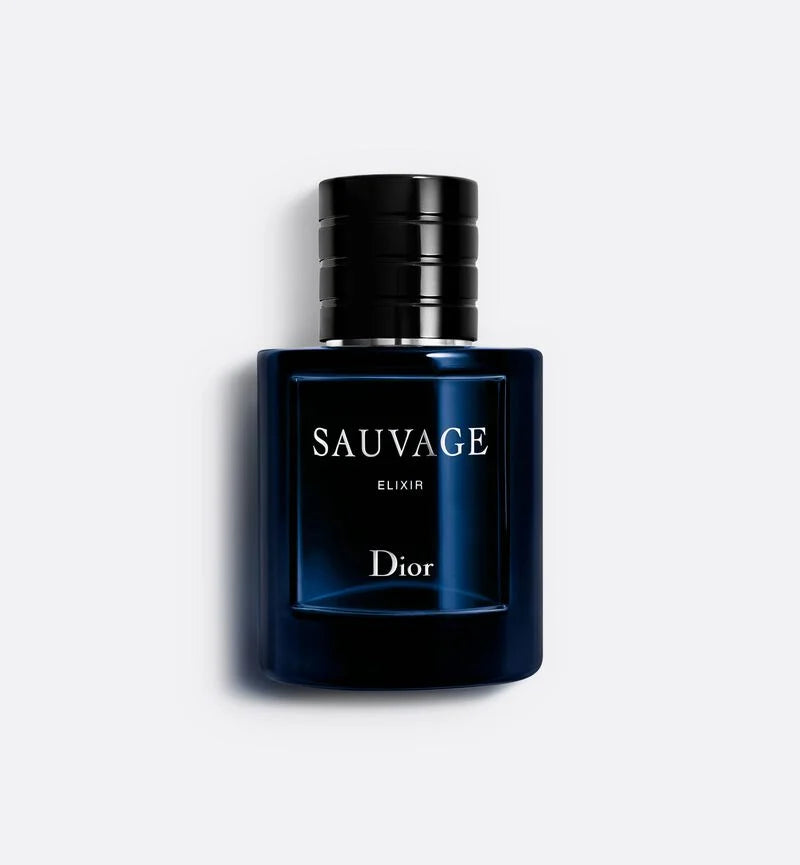 Dior Sauvage Elixir 7.5ML