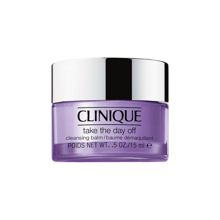 Buy Original Clinique Take The Day Off Cleansing Balm Online in Pakistan | Rack Essentials - ozeefy