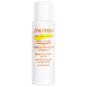 Buy Original Shiseido Vita-Clear (Spf 42) Online in Pakistan | Rack Essentials