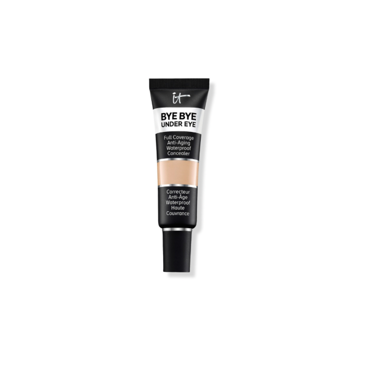 Buy Original It Cosmetics Bye Bye Under Eye (10.5 Light) Online in Pakistan | Rack Essentials