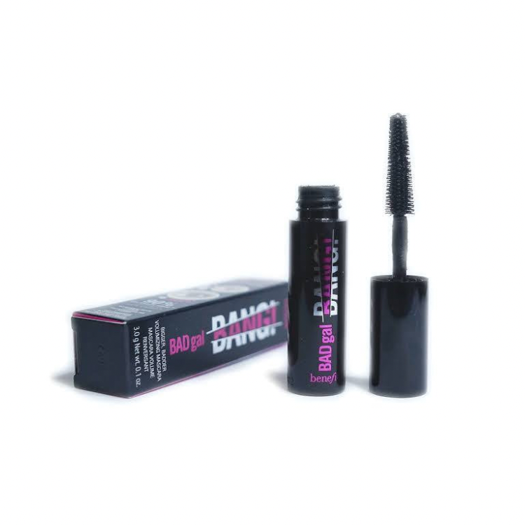 Buy Original Benefit Bad Gal Bang Mascara(3G) Online in Pakistan | Rack Essentials