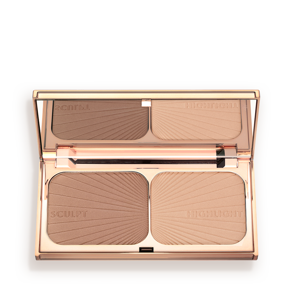 Filmstar Bronze & Glow 2 x 3.5g (Light medium-Clair)