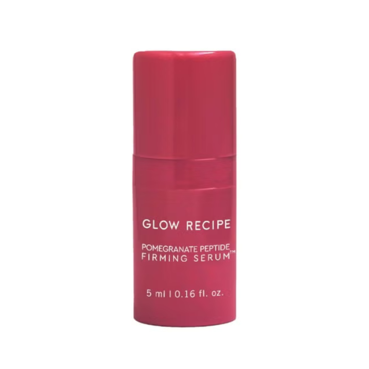 Buy Original Glow Recipe Pomegranate Peptide Firming Serum Online in Pakistan | Rack Essentials