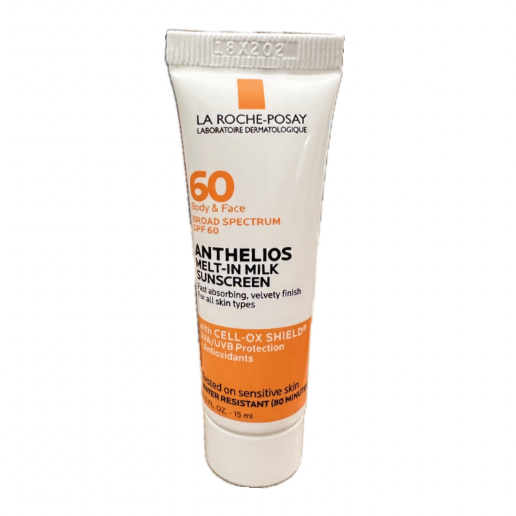 Buy Original La Roche Posay Anthelios Melt-In Milk Sunscreen Online in Pakistan | Rack Essentials