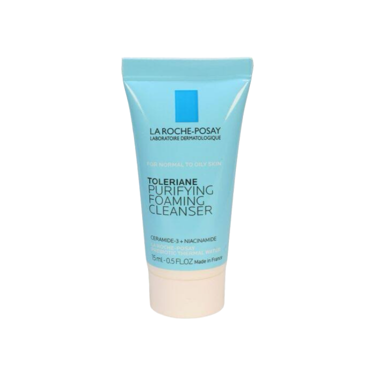 Buy Original La Roche Posay Foaming Cleanser Online in Pakistan | Rack Essentials