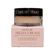 Buy Original Charlotte Tilbury Magic Night Cream Online in Pakistan | Rack Essentials