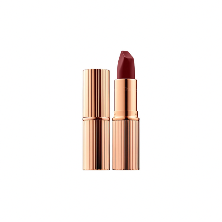 Buy Original Charlotte Tilbury Matte Revolution (Bond Girl) Online in Pakistan | Rack Essentials