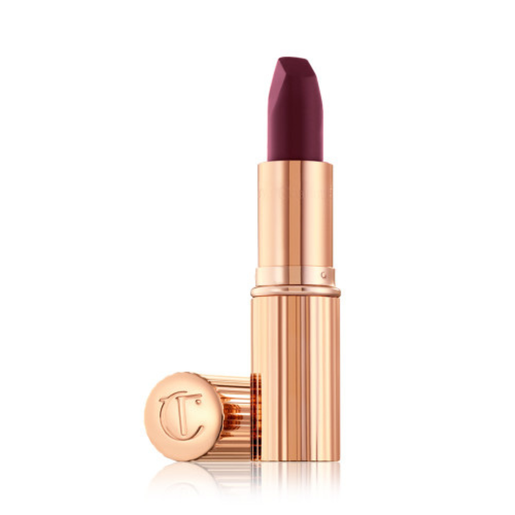 Buy Original Charlotte Tilbury Matte Revolution (Glastonberry) Online in Pakistan | Rack Essentials