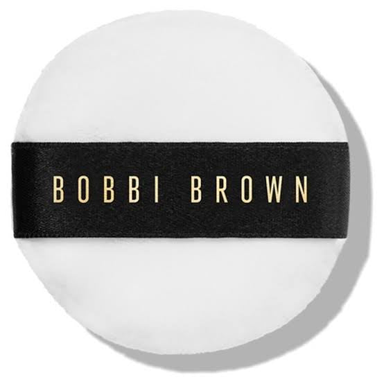 Buy Original Bobbi Brown Mini Powder Puff Online in Pakistan | Rack Essentials