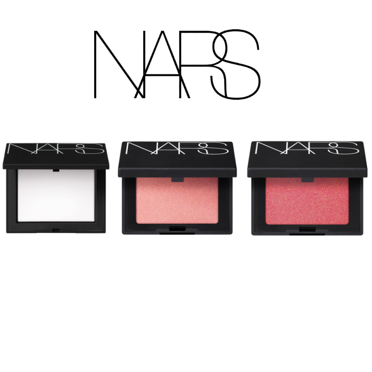 Nars Trio