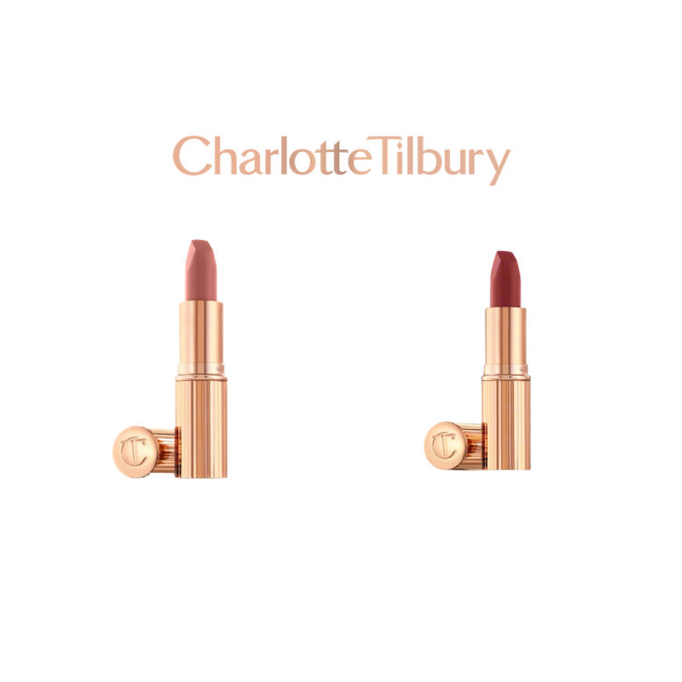 Charlotte Tilbury Duo