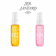 Sol De Janeiro Mist Duo