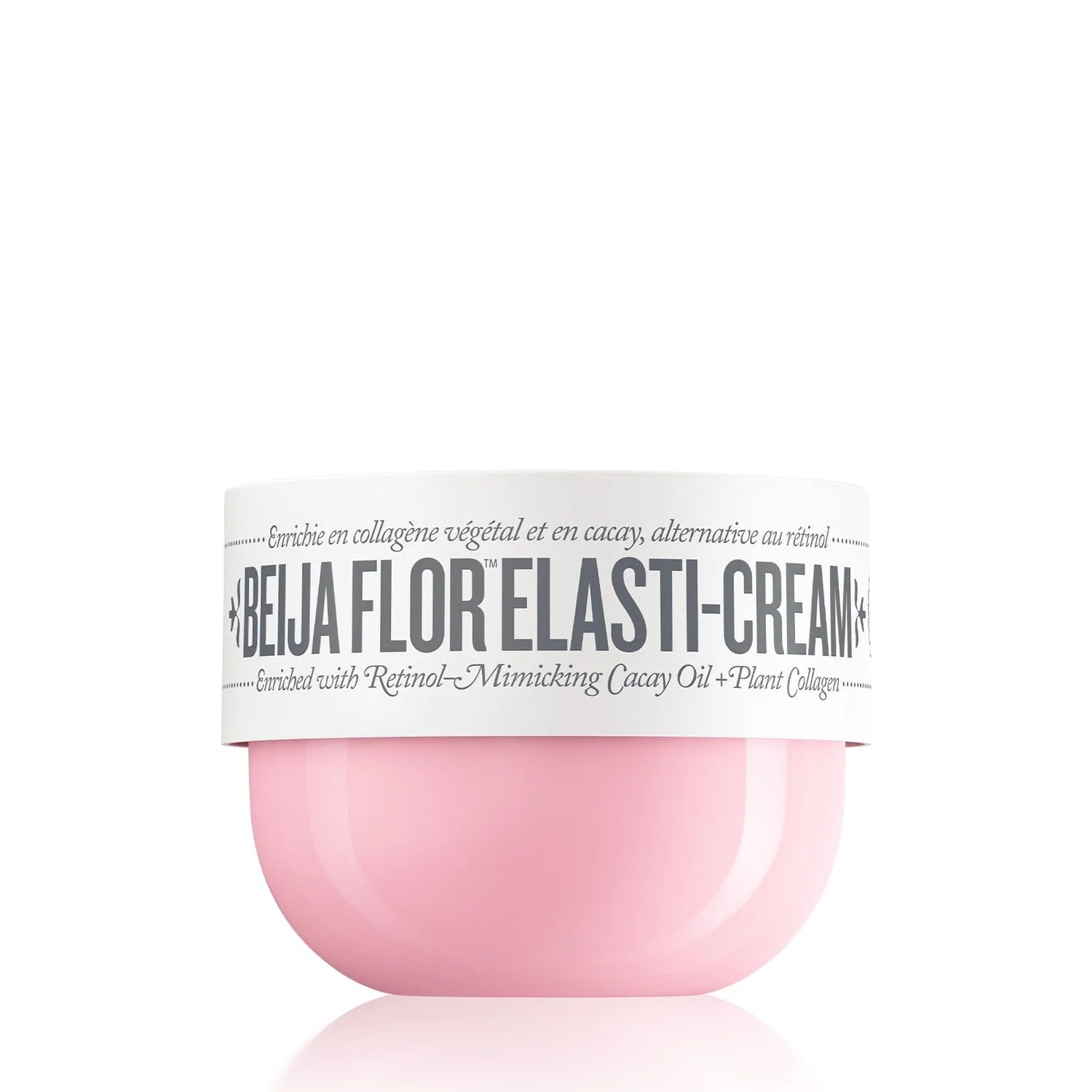 Buy Original Sol De Janeiro Beija Flor Elasti-Cream Online in Pakistan | Rack Essentials