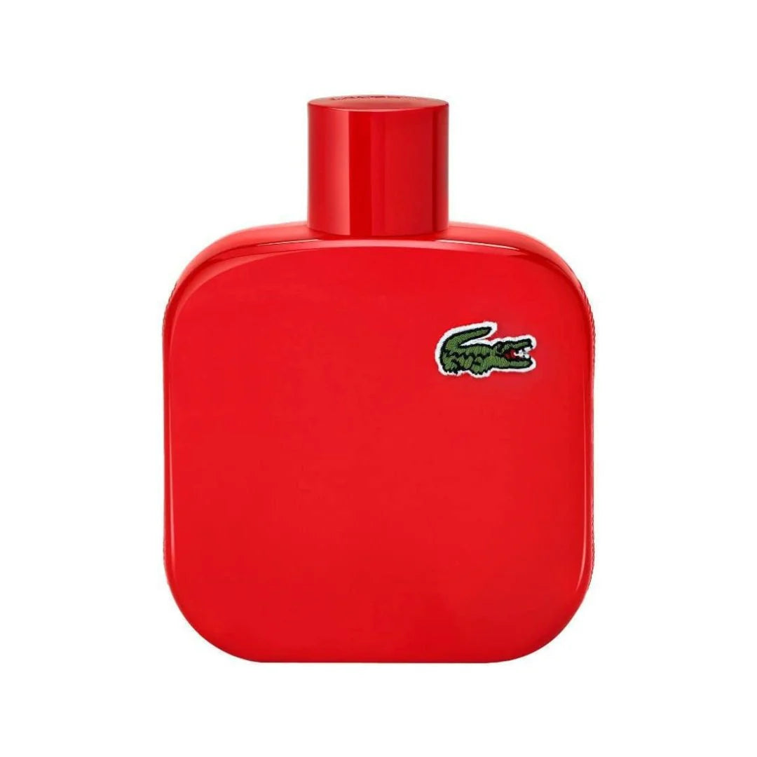 Lacoste Energetic (3ml Decant)