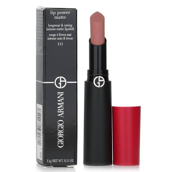 Lip Power Matte (111) 1.4g