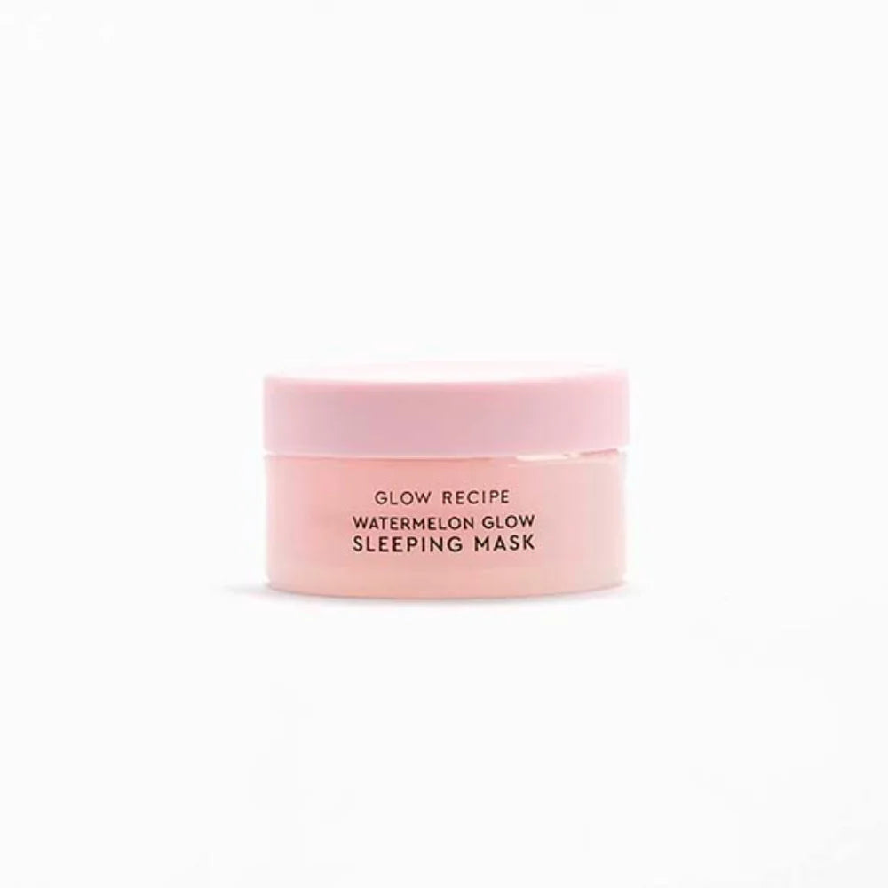 Glow Recipe Watermelon Glow Sleeping Mask 10ml