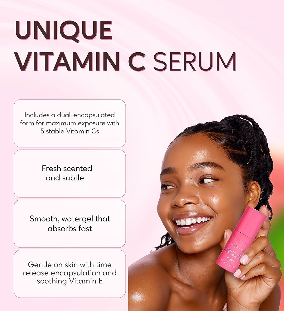 Buy Original Glow Recipe Guava Vitamin C Dark Spot Serum Online in Pakistan | Rack Essentials