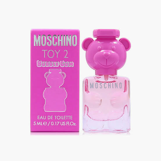 Buy Original Moschino Toy2 (Bubblegum) Online in Pakistan | Rack Essentials