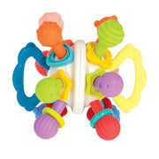 Nuby Twist Ball Teether