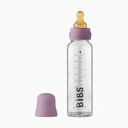 Bibs Baby Glass Bottle 225ml