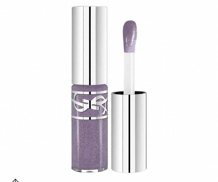 YSL loveshine Plumping Lip Oil Gloss 1.4ml (1 Thunder Stealer)