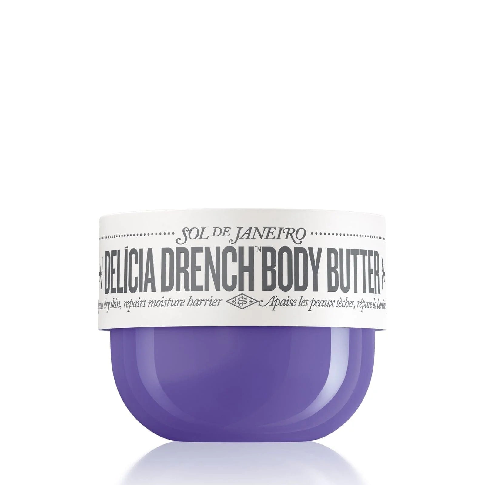 DELÍCIA DRENCH BODY BUTTER 25ml