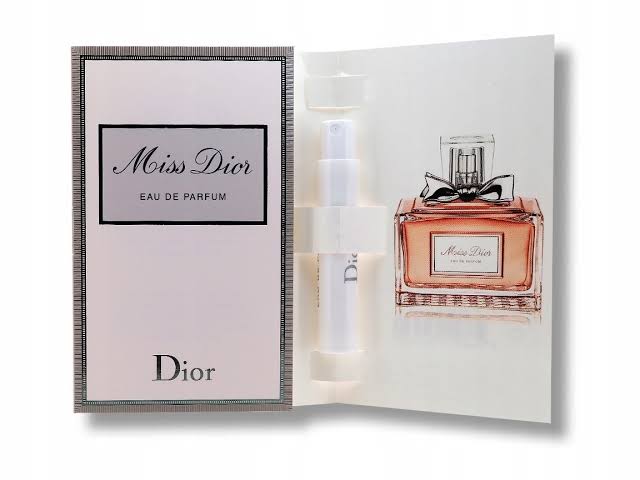 Miss Dior EDP 1ml