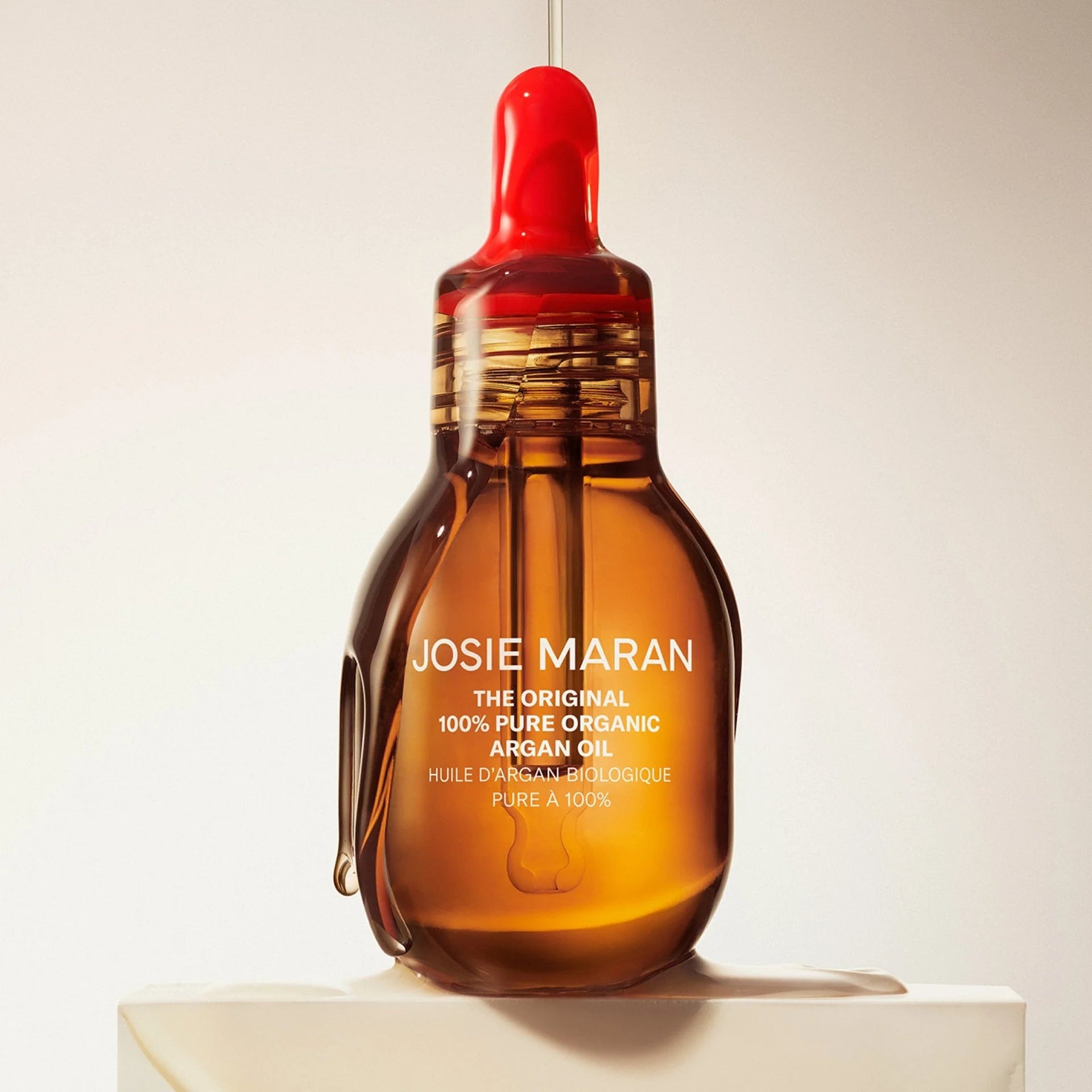 Josie Maran 100% pure organic Argan Oil 7.5ml