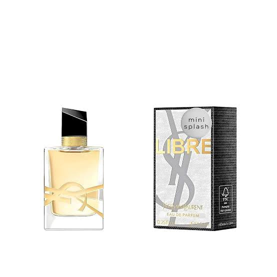 YSL Libre Eau De Parfum 7.5ml